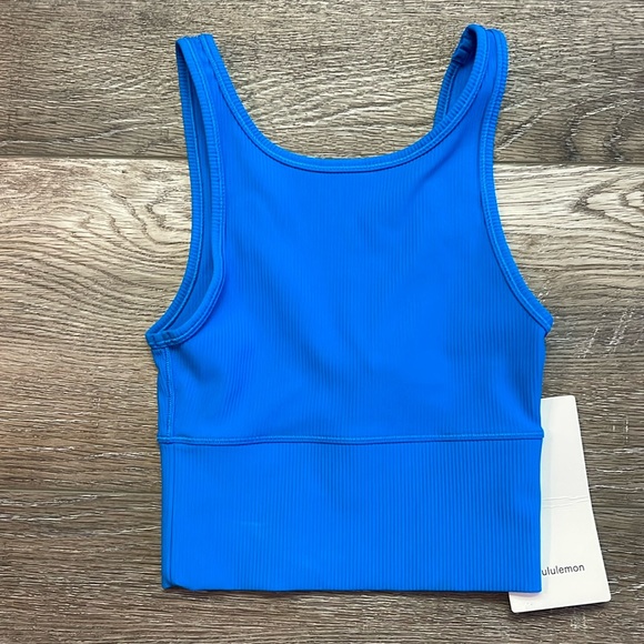 lululemon athletica Tops - Lululemon tank NWT Size 0